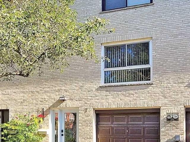 7 Ursa Star Way, North York | 3+1Beds/2Bath, Townhouse, $3,600/mo | Condos. Ca