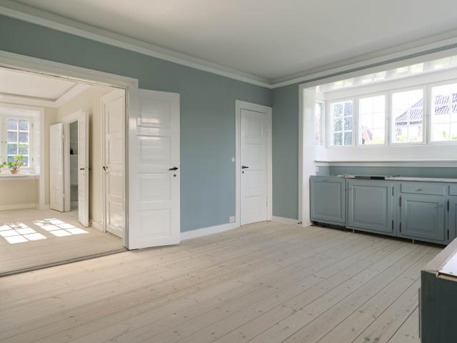 7 værelses hus i København S