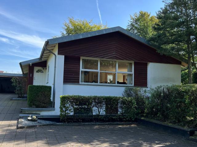7 værelses hus på 167 m²