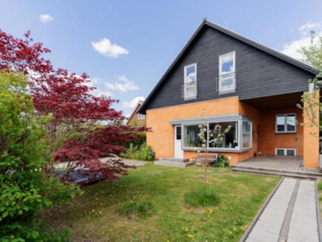 7 værelses Hornstrupvej, 2610 Rødovre