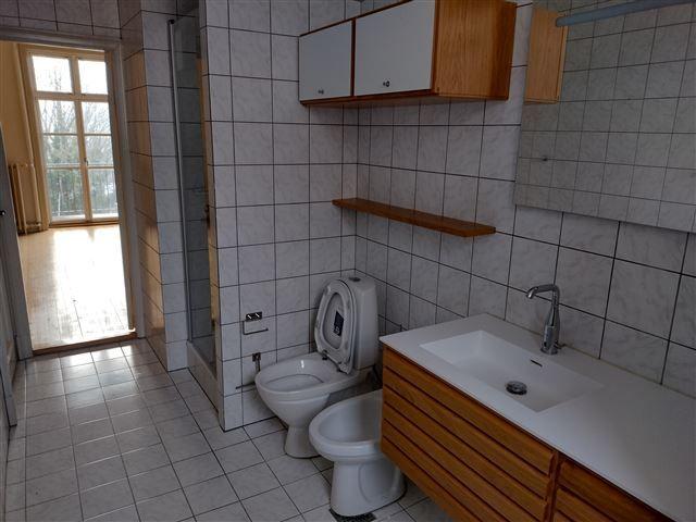 7 værelses lejlighed på 237 m²