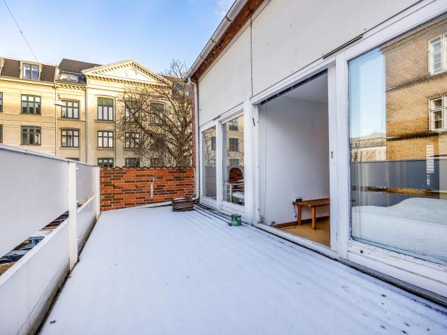 7 værelses rækkehus på 176 m²