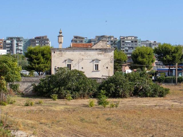 7 vani 267mq