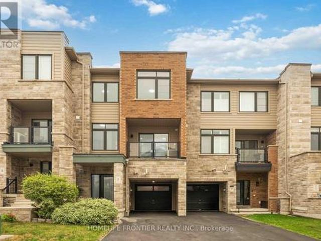7 Vantage Loop, Newmarket, ON, L3X 0K6 house for sale | Listing ID N13603 | Royal LePage