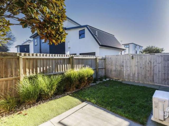 7 Verlamio Lane, Edgeware, Christchurch City
