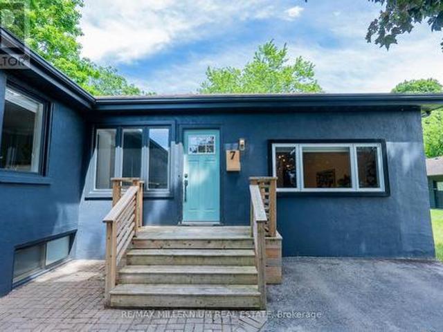 7 Victory Drive, East Gwillimbury, ON, L0G 1M0 house for sale | Listing ID N13463 | Royal LePage