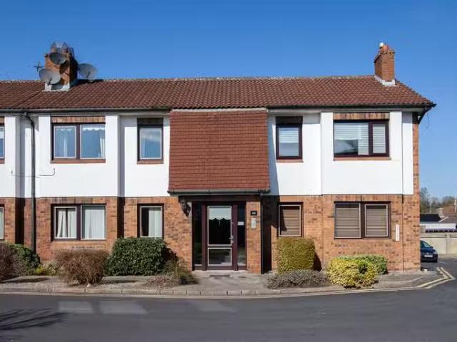 7 Villa Blanchard, Blanchardstown, Dublin 15