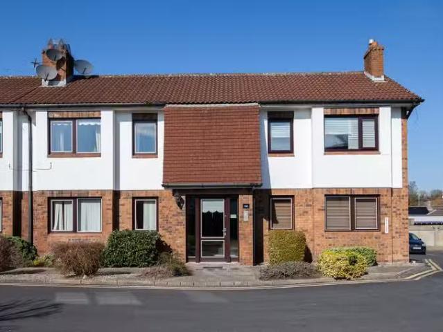 7 Villa Blanchard, Blanchardstown, Dublin 15, D15XH70 is for s.