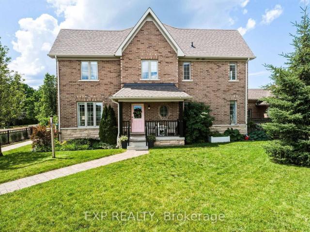 7 Vita Stephanie Court, Georgina | 4+1Beds/4Bath, Townhouse, $709,900 | Condos. Ca