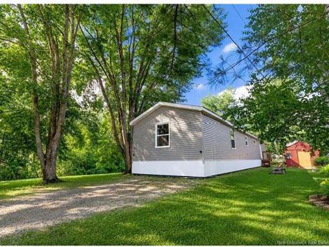 7 Waasis Farm Rd, Waasis, NB, E3B 9A8 house for sale | Listing ID NB143039 | Royal LePage