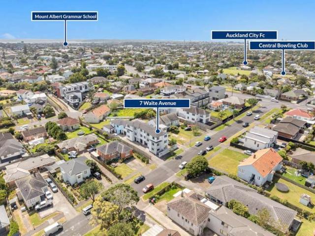 7 Waite Avenue, Mt Roskill, Auckland City