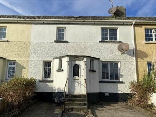 7 walsh place kilmacthomas co waterford