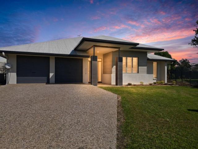 7 Warbird Street, Zuccoli Modern Luxury Living in Darwin's Most Sought After Suburb
