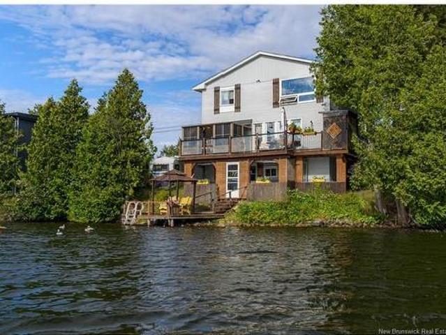 7 Watercrest Rd, Rothesay, NB, E2S 1B7 house for sale | Listing ID NB146085 | Royal LePage
