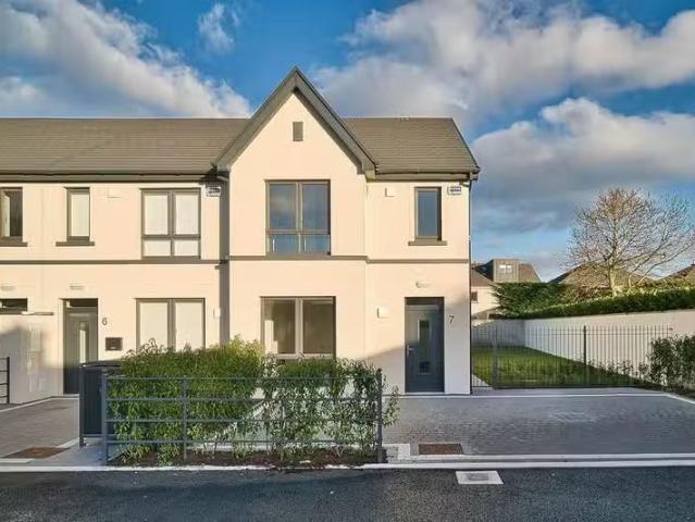 7 Weavers View, Clonsilla Road, Clonsilla, Dublin 15, D15VY8D.