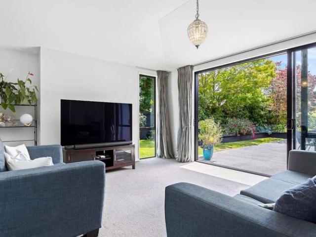 7 Wedgewood Avenue, Cashmere, Christchurch City