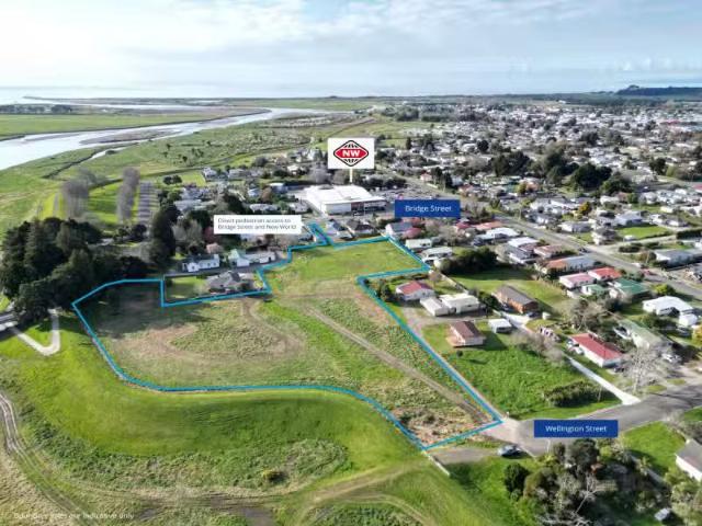 7 Wellington Street, Opotiki, Opotiki