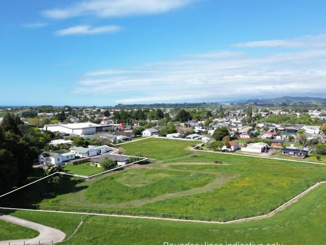 7 Wellington Street, Opotiki Tremains Real Estate Ltd