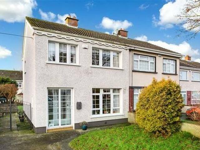 7 westway view deanestown dublin 15