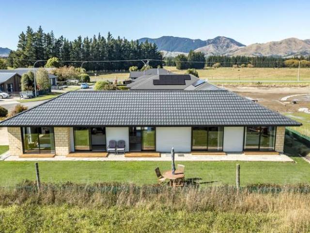 7 West View, Hanmer Springs, Hurunui