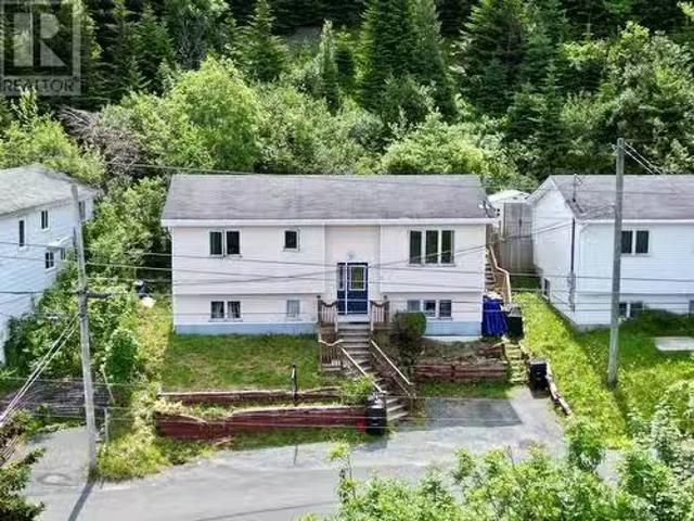 7 Whelan’S Lane, St. John’S, NL, A1E 5Z4 house for sale Lis.