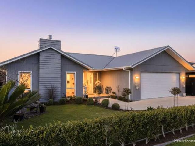 7 Whetu Place, Nukuhau, Taupō