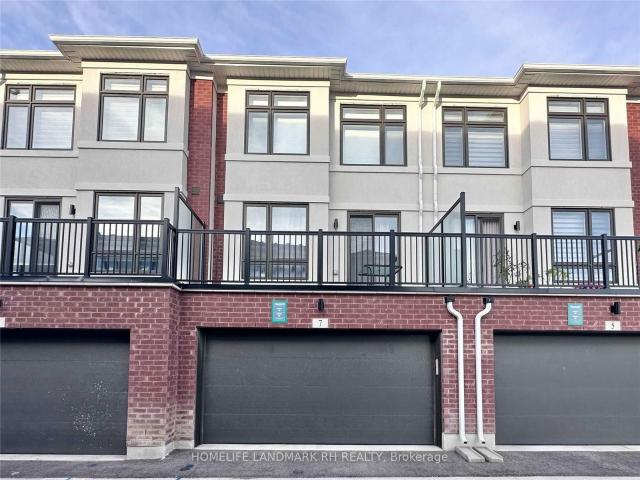 7 William Russell Lane, Richmond Hill | Leased, N12656 | Condos. Ca