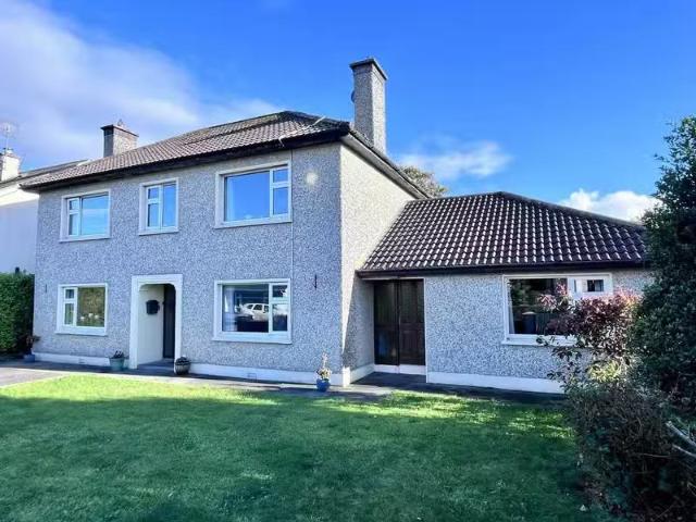 7 Willow Park, Clonakilty, Co. Cork, P85PN79 is for sale
