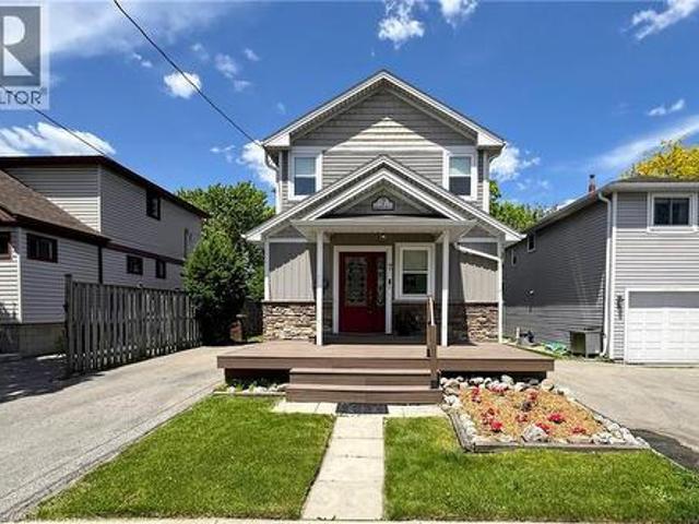 7 Windermere Avenue, Hamilton, ON, L8H 7G3 house for sale | Listing ID 40836 | Royal LePage