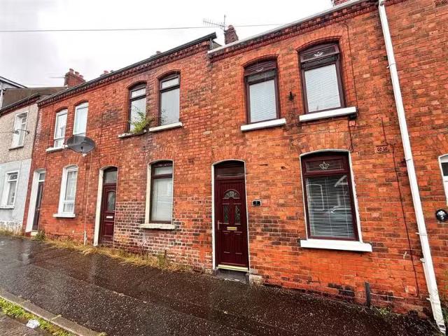 7 Woodvale Street