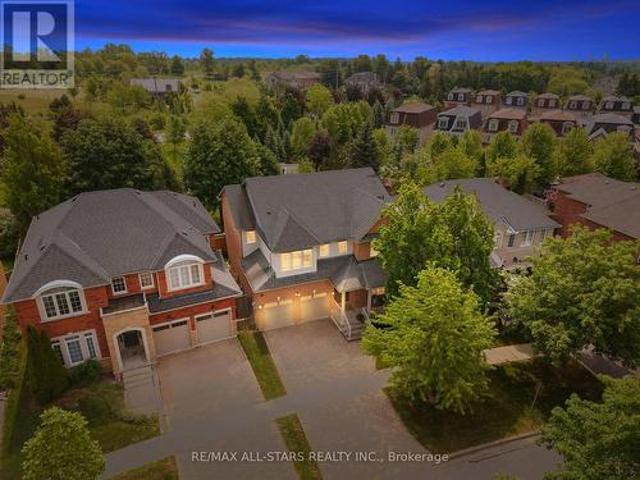 7 Wood Thrush Avenue, Markham, ON, L3S 4A8 house for sale | Listing ID N13435 | Royal LePage