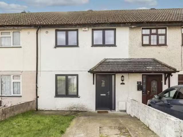 7 Woodbank Avenue, Finglas South, Finglas, Dublin 11, D11P5RH.