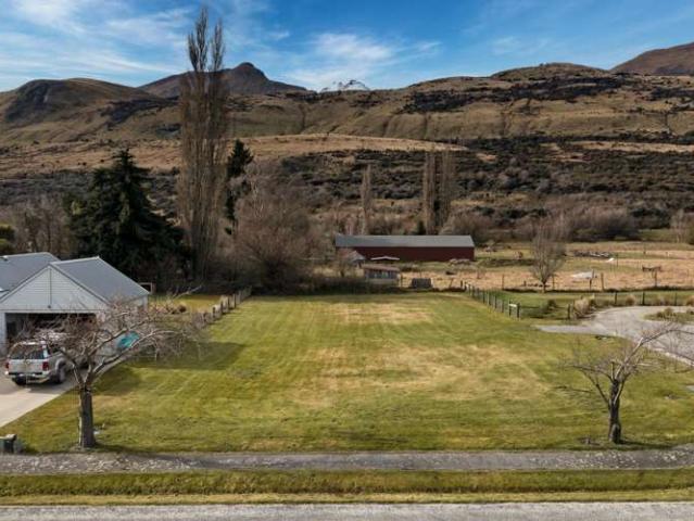 7 Woodley Place, Glenorchy, Queenstown