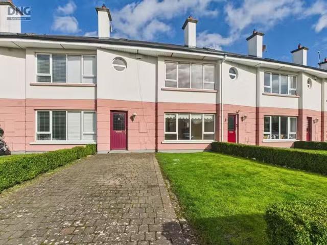 7 Wolseley Village, Mount Wolseley, Tullow, Co. Carlow, R93YA2.