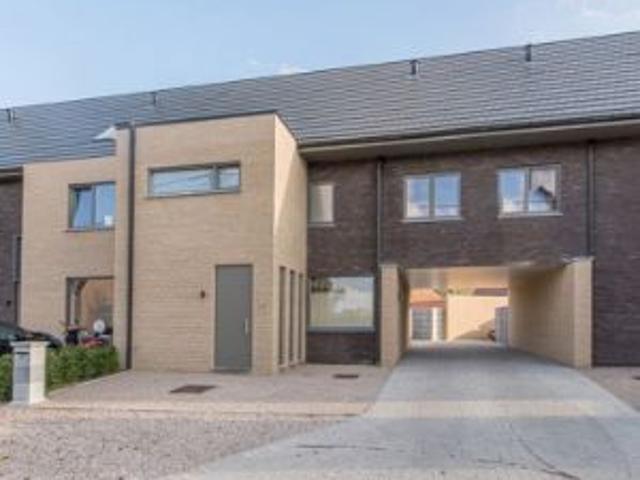 7 Woningen van 2019 nabij Donkmeer
