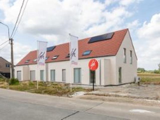 7 woningen