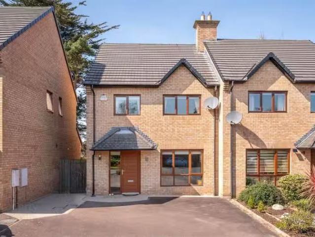 7 Worcester Lane