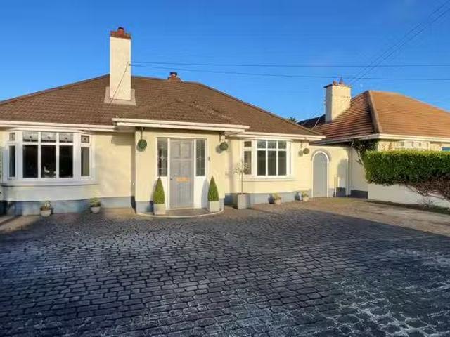 7 Yellow Walls Road, Malahide, Co. Dublin
