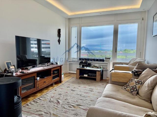 7 Zimmer, 7. Stock