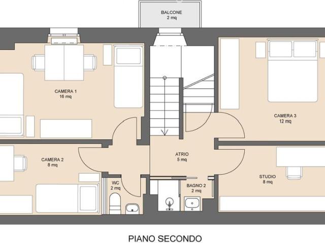 7 Zimmer, 120 m²