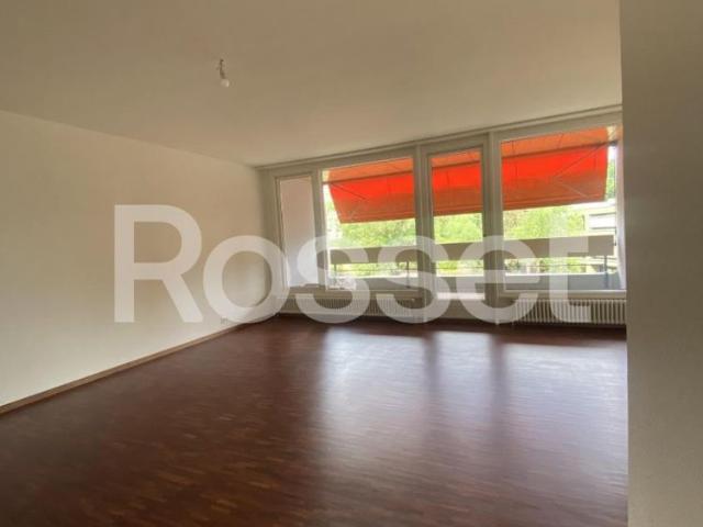 7 Zimmer, 150 m², 2. Stock