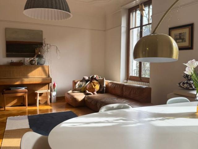 7 Zimmer, 158 m²