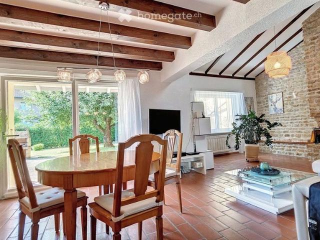 7 Zimmer, 160 m²