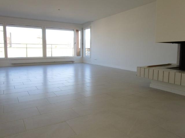 7 Zimmer, 160 m², 4. Stock