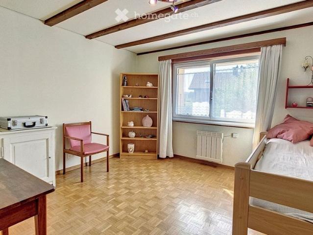 7 Zimmer, 160 m²