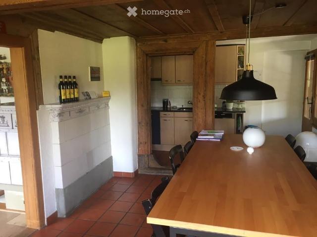 7 Zimmer, 161 m²