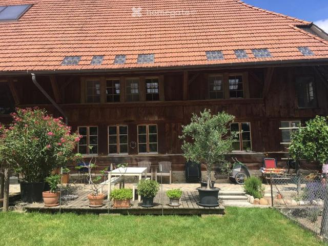 7 Zimmer, 161 m²