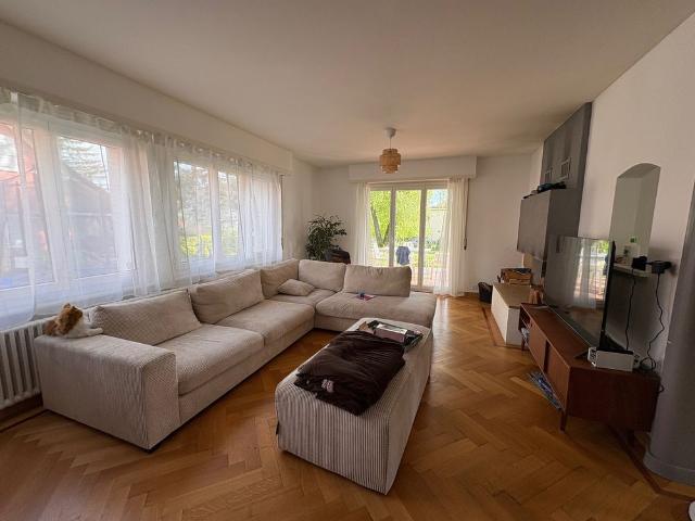 7 Zimmer, 162 m²