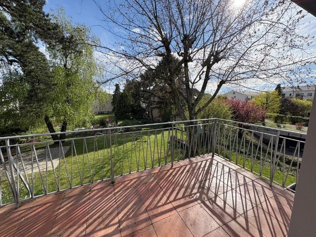 7 Zimmer, 162 m²