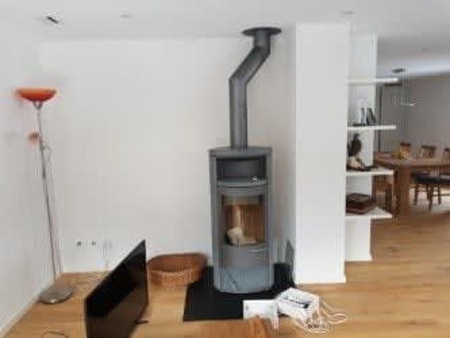 7 Zimmer, 168 m²